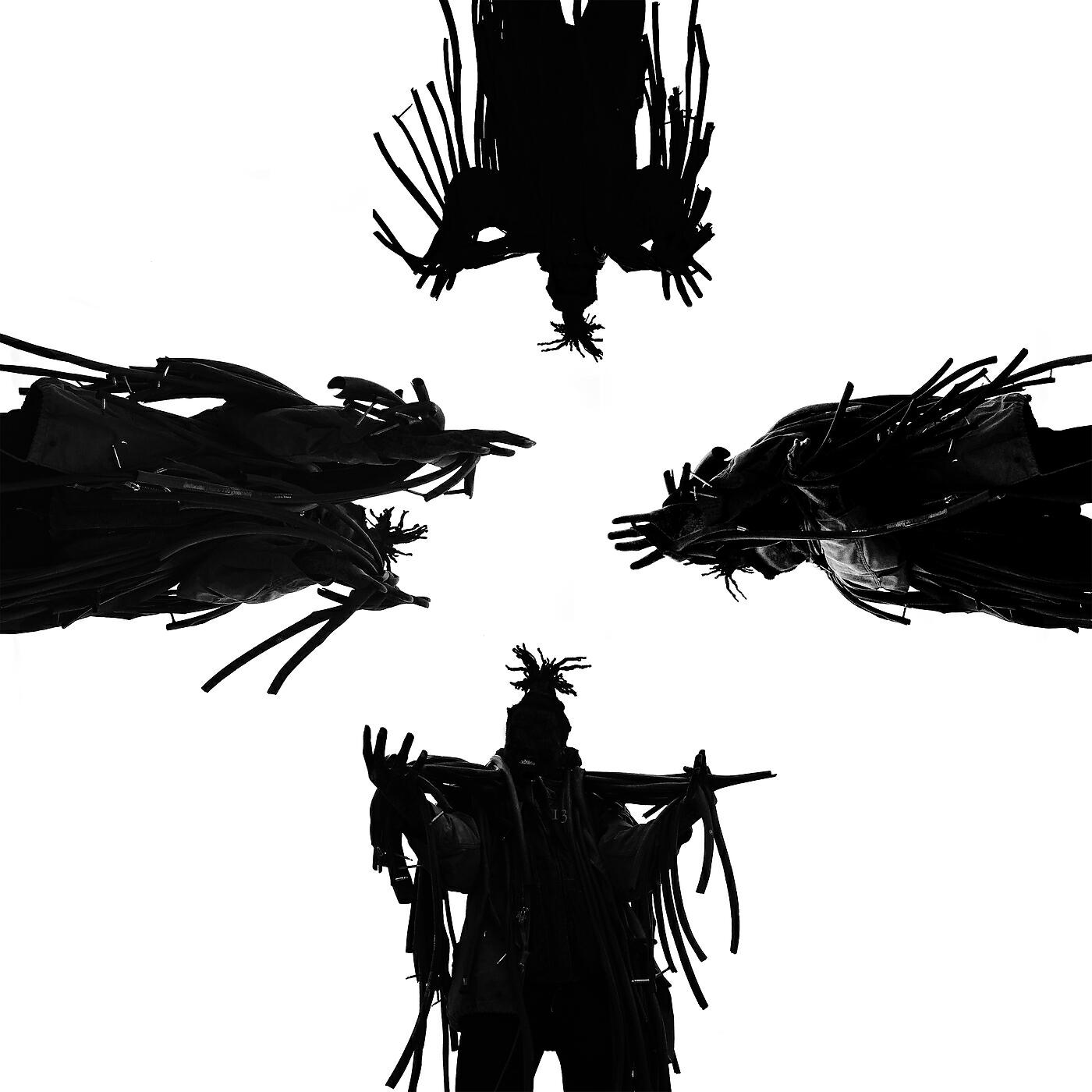 Denzel Curry - Equalizer