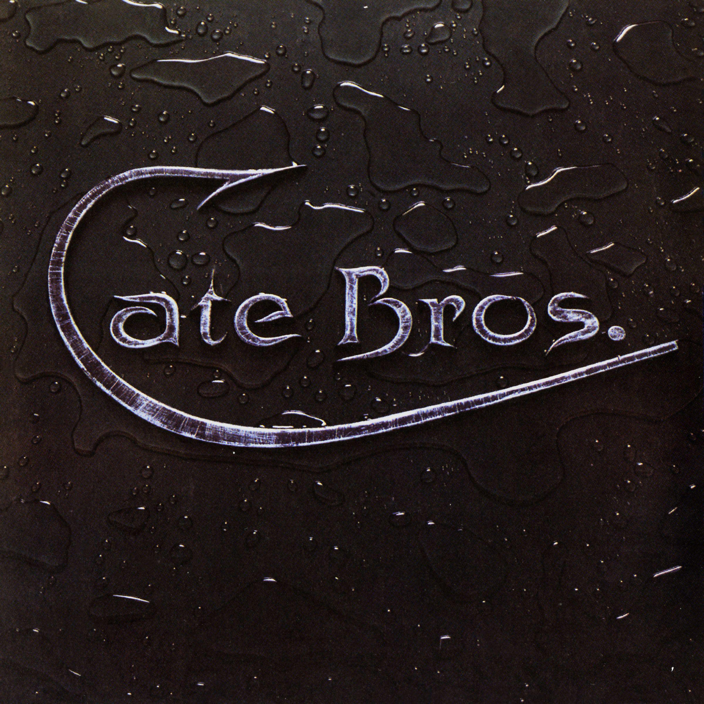 Постер альбома Cate Bros.