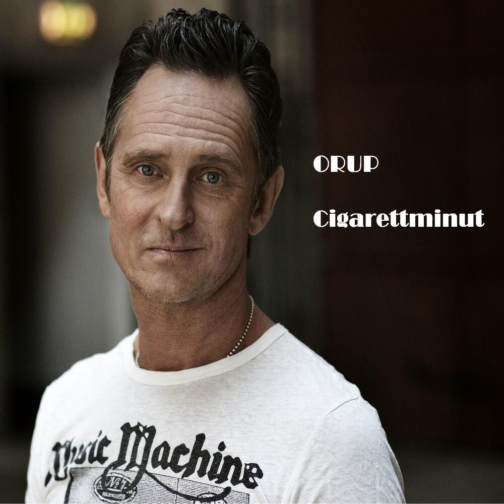 Orup - Cigarettminut