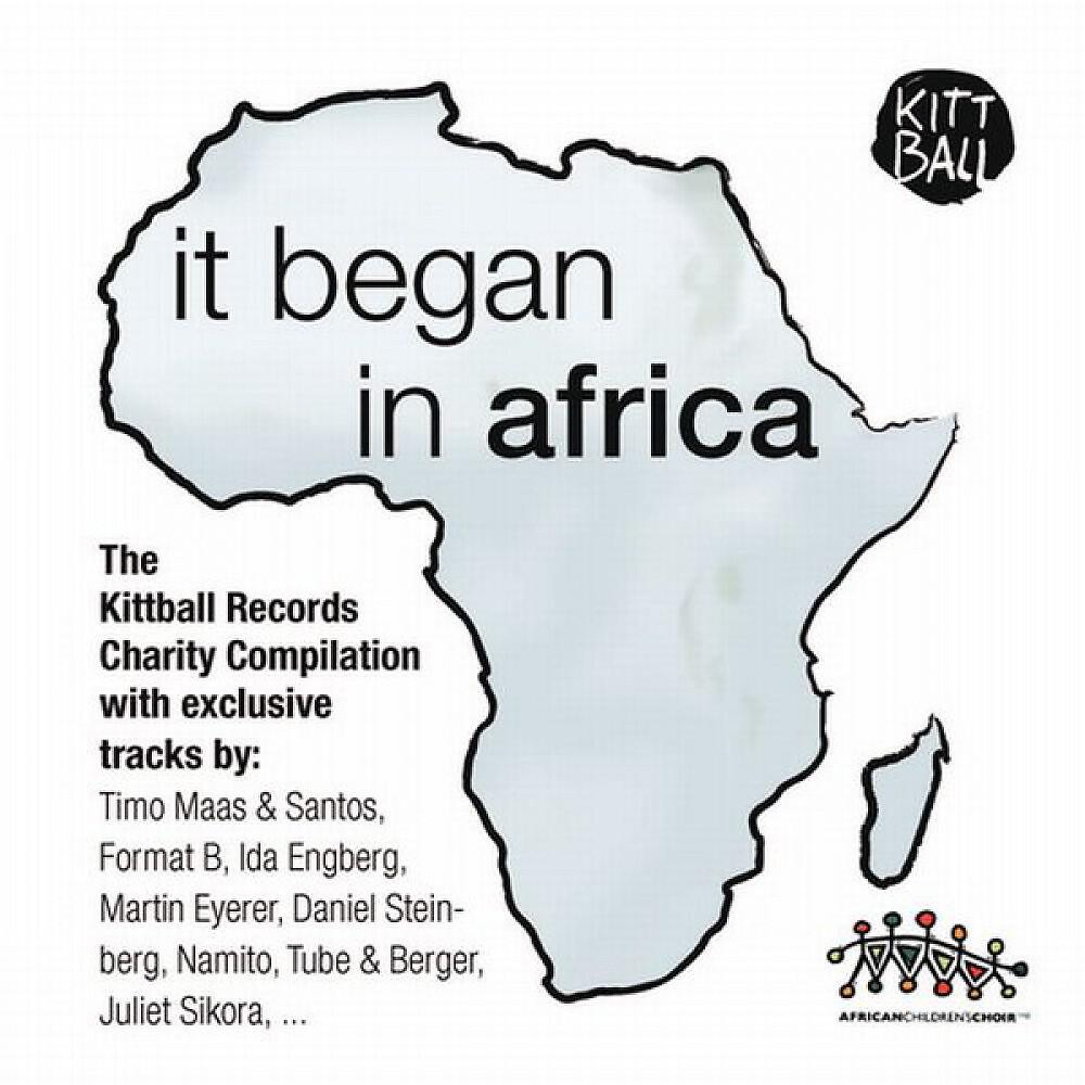 David Pher - Zonna Munga