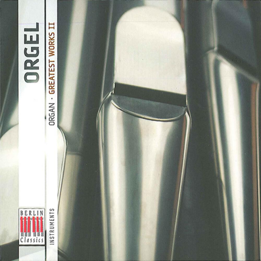 Michael-Christfried Winkler - Chorale Preludes No. 11, Op. 122: O Welt, ich muss dich lassen