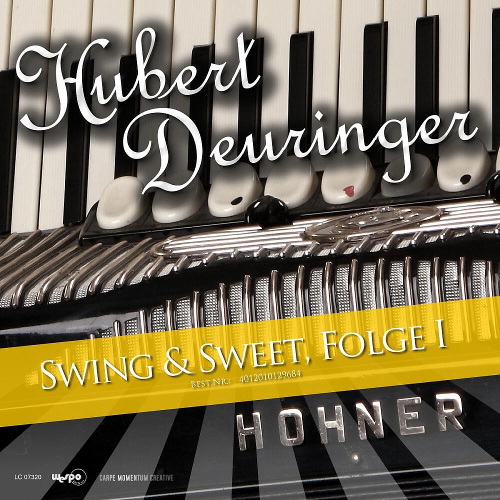 Hubert Deuringer - Black Prince
