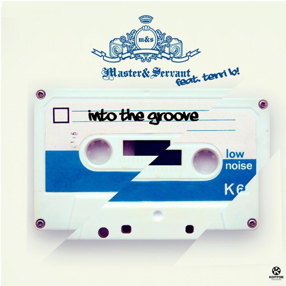 Master - Into The Groove (Mario de Ragnio Dub Mix)