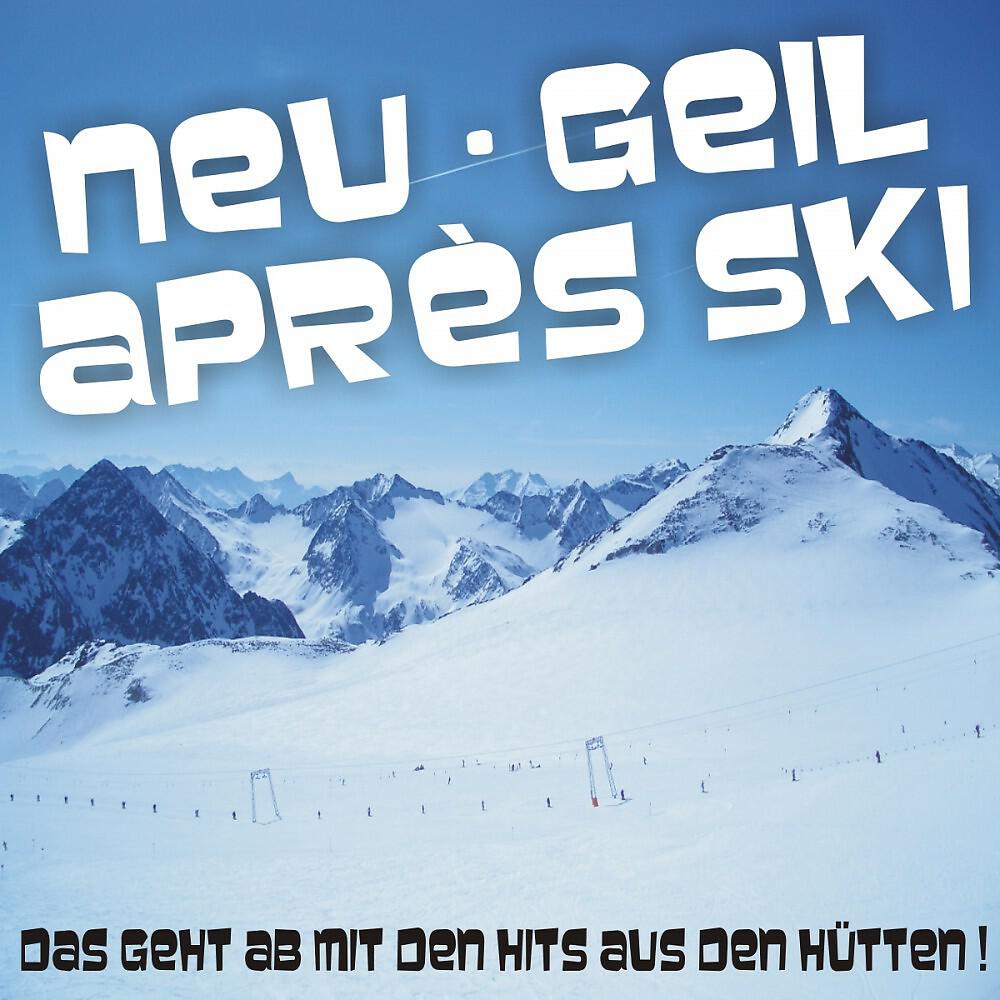 Papaoke - Après Ski und Weiber