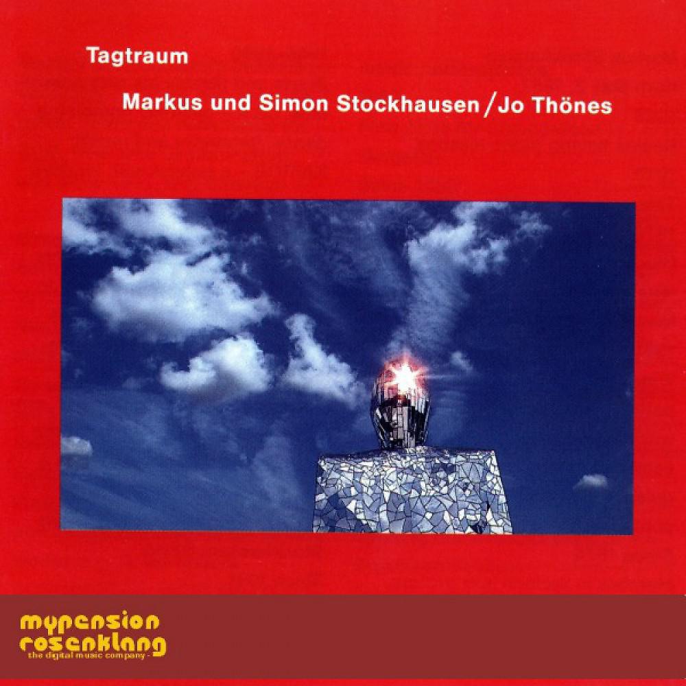 Постер альбома Daydream - Tagtraum