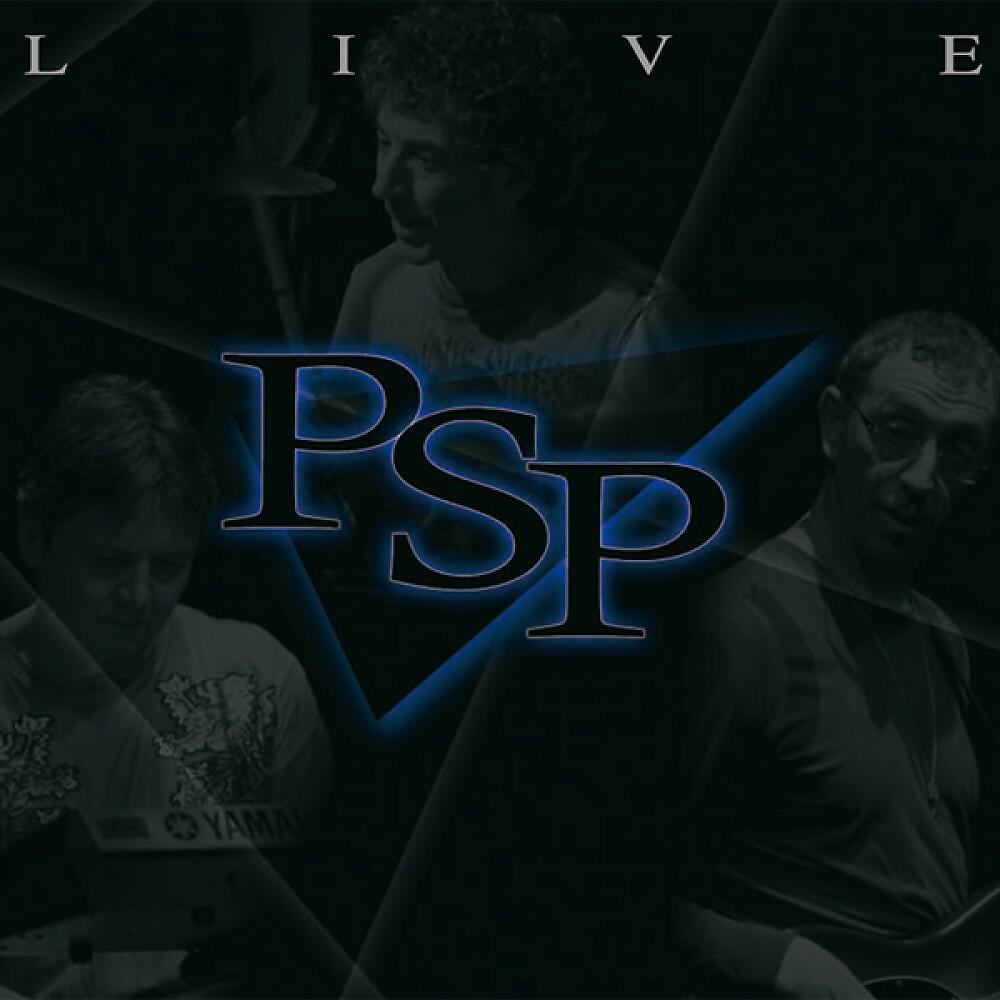Psp - Monday Afternoon