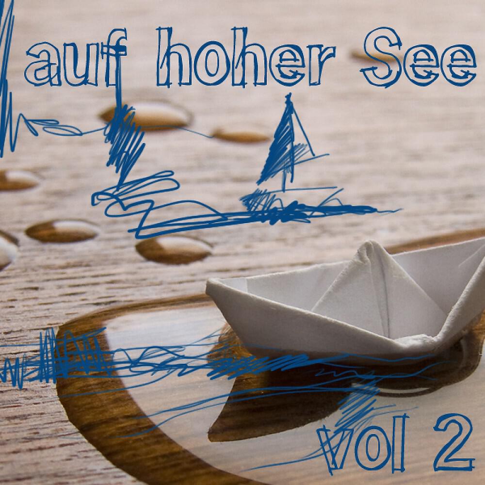 Maria Kloth & das Roland Trio - Hamburg ist ein schönes Städtchen