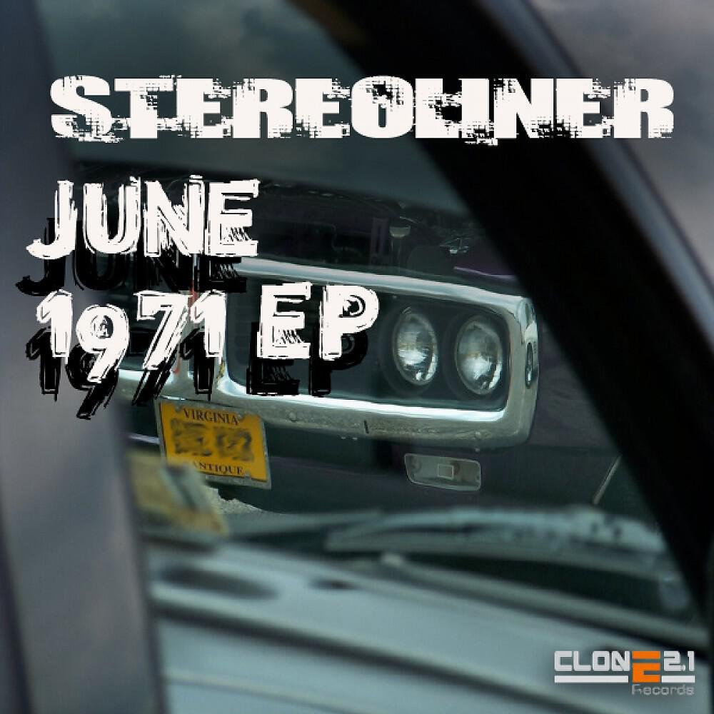 Stereoliner - Manga 2225 (Sven Laakenstyk Remix)