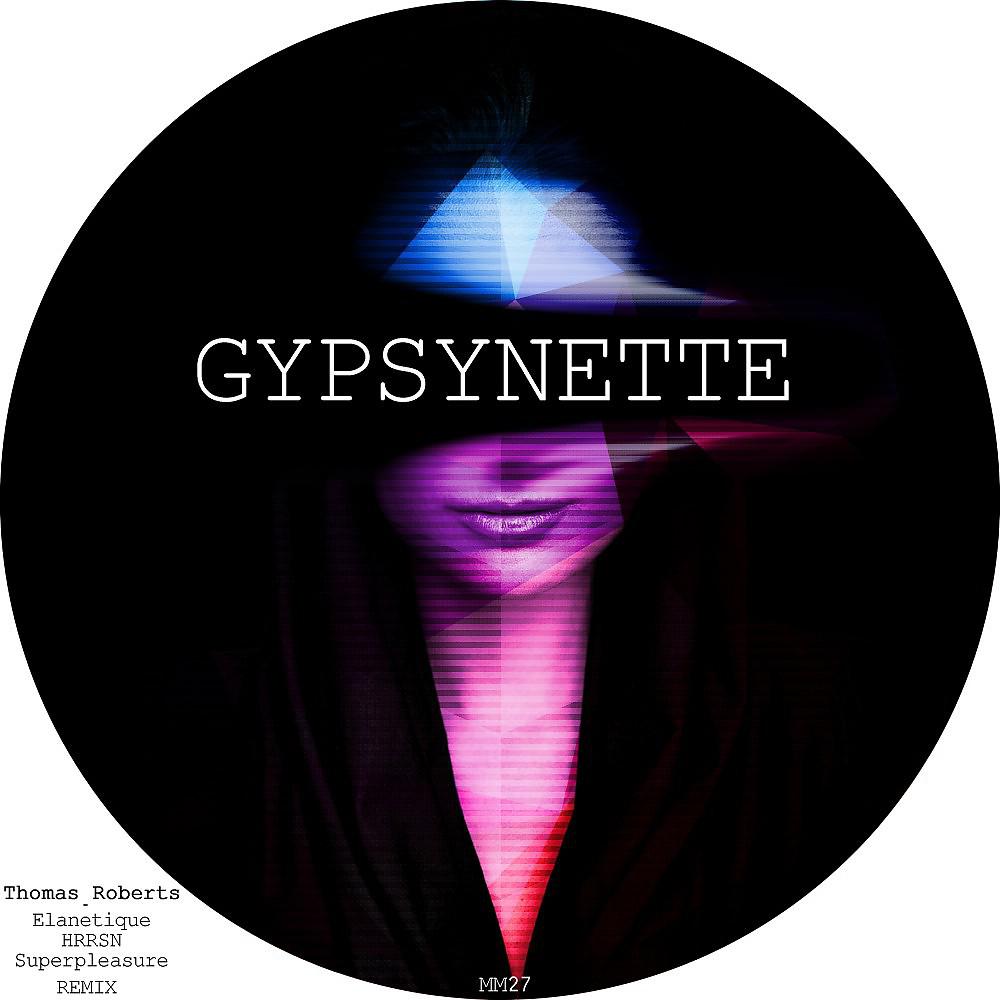 Постер альбома Gypsynette