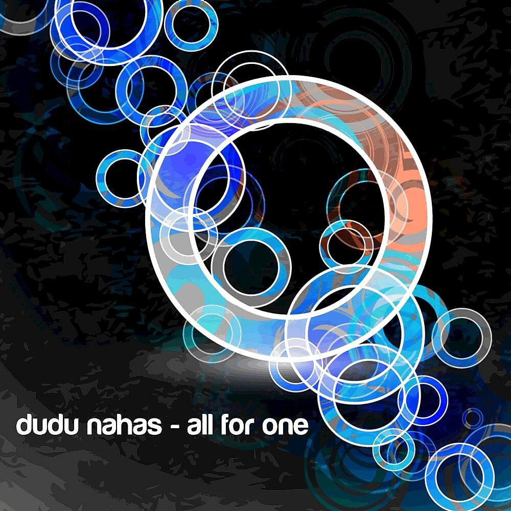Dudu Nahas - First Thing (Logiztk Sounds & Mauricio Duarte Remix)