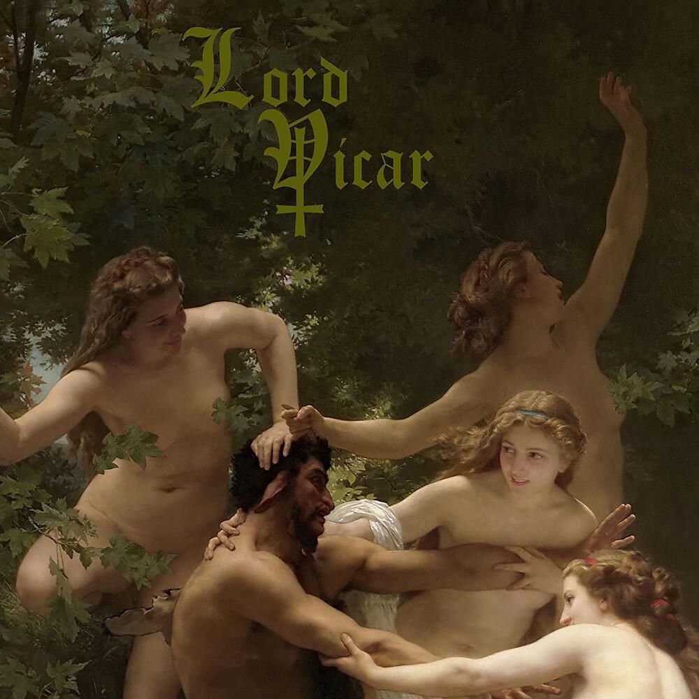 Lord Vicar - Leper, Leper