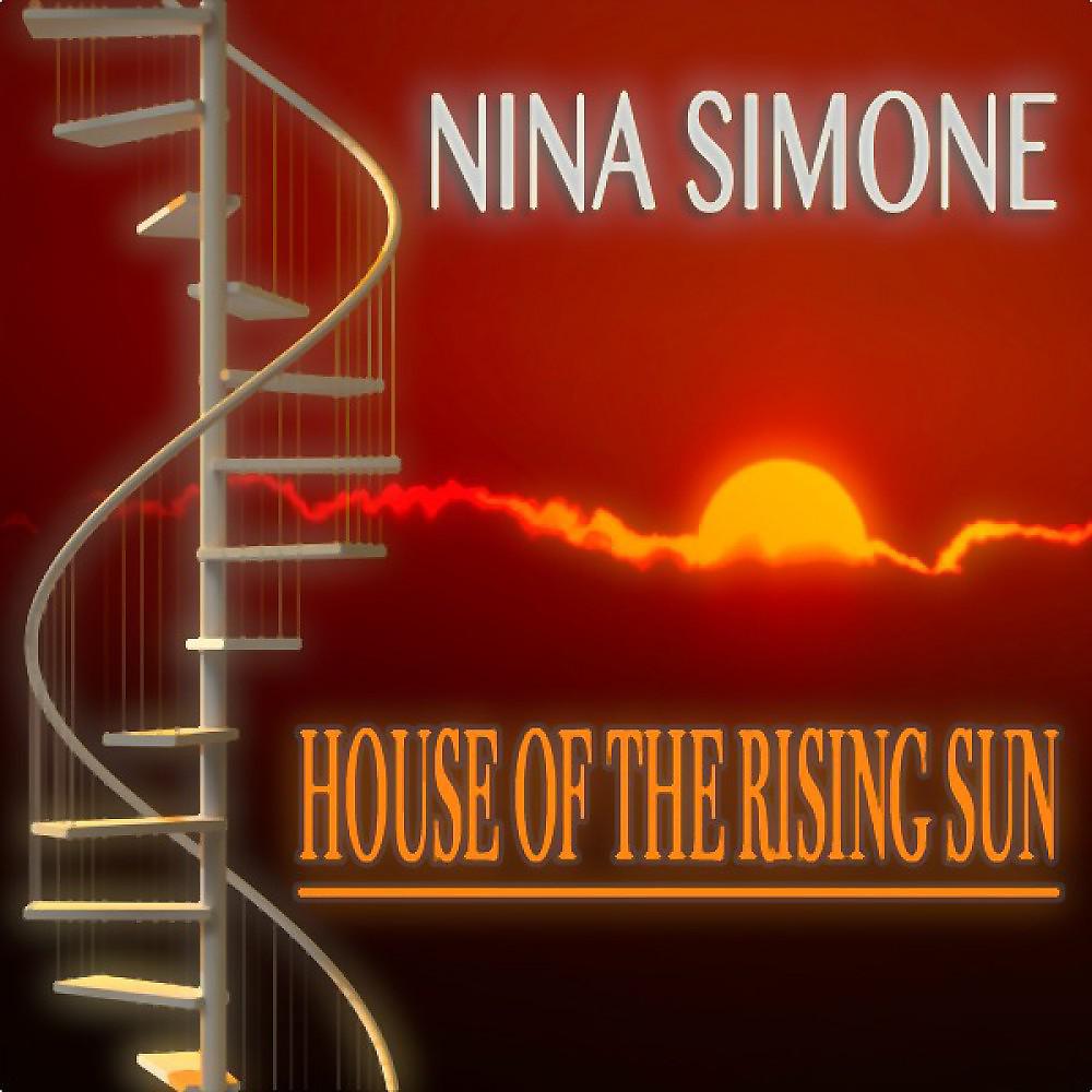 Постер альбома House of the Rising Sun (40 Original Songs)