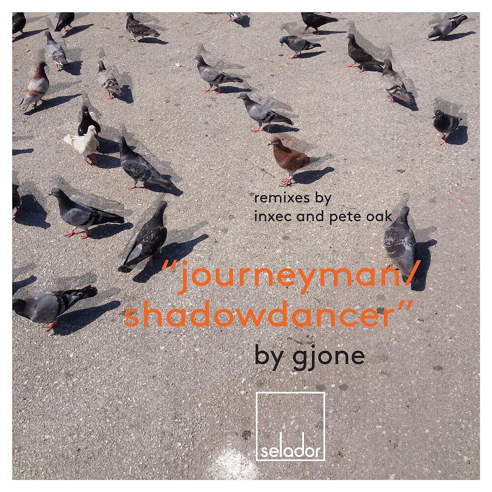 Gjone - Journeyman (Pete Oak Remix)
