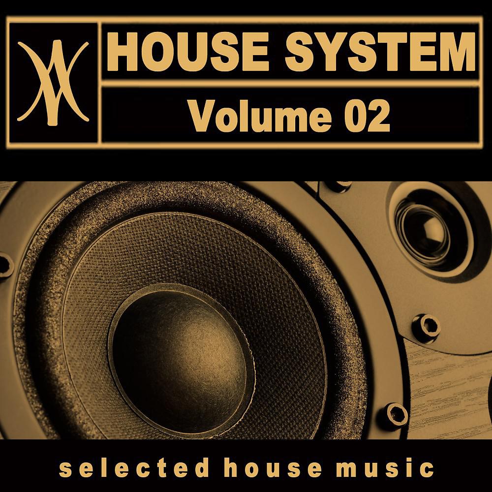 Постер альбома House System, Vol. 2