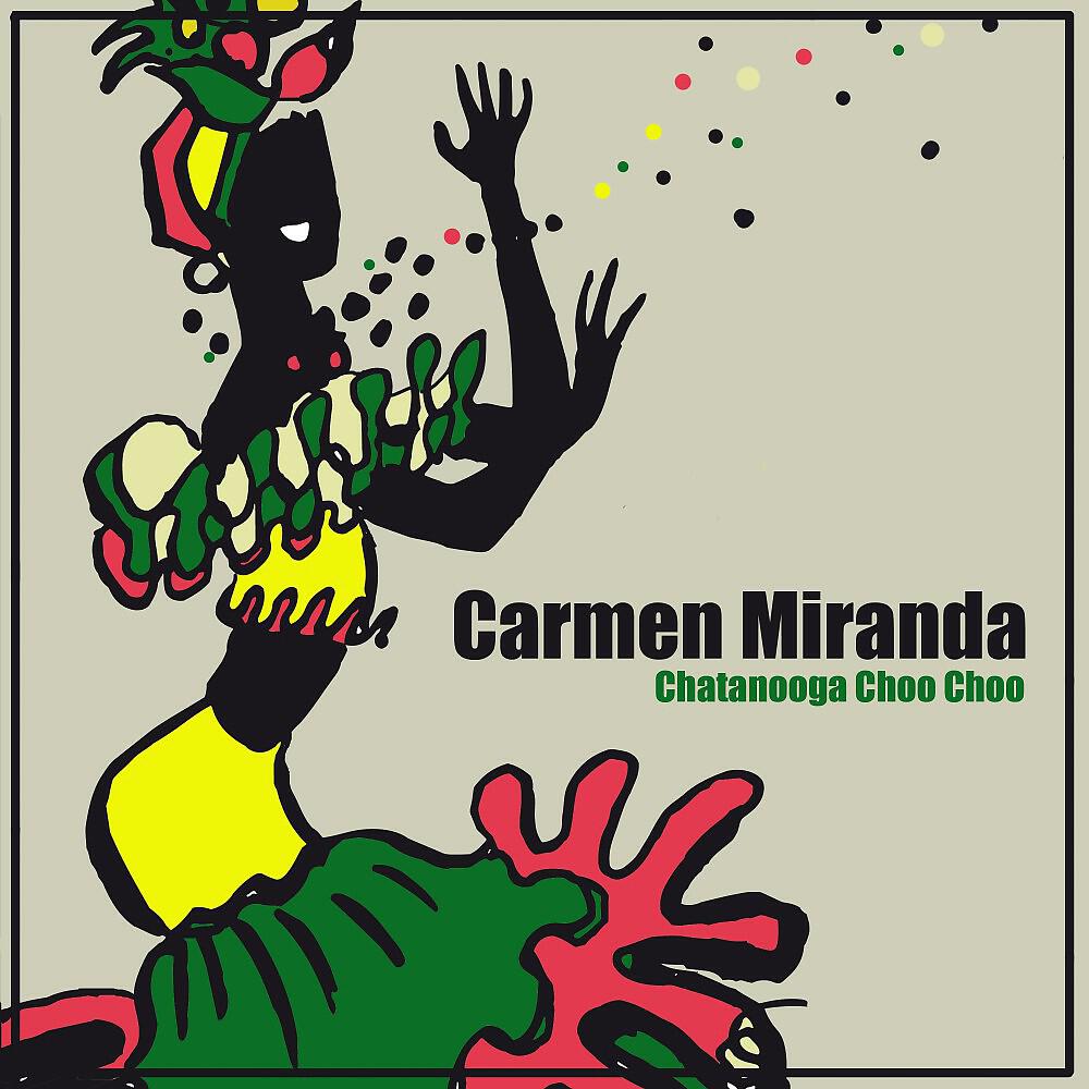 Carmen Miranda - Balao Que Muito Sobe (Balloon That Flies Too High)