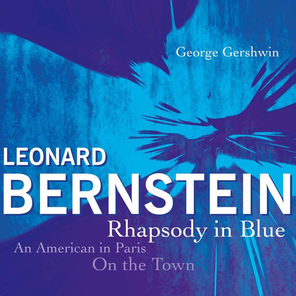 Leonard Bernstein - Dream Sequence - Conclusion: On The Town: Balletmusik / Ballet Music