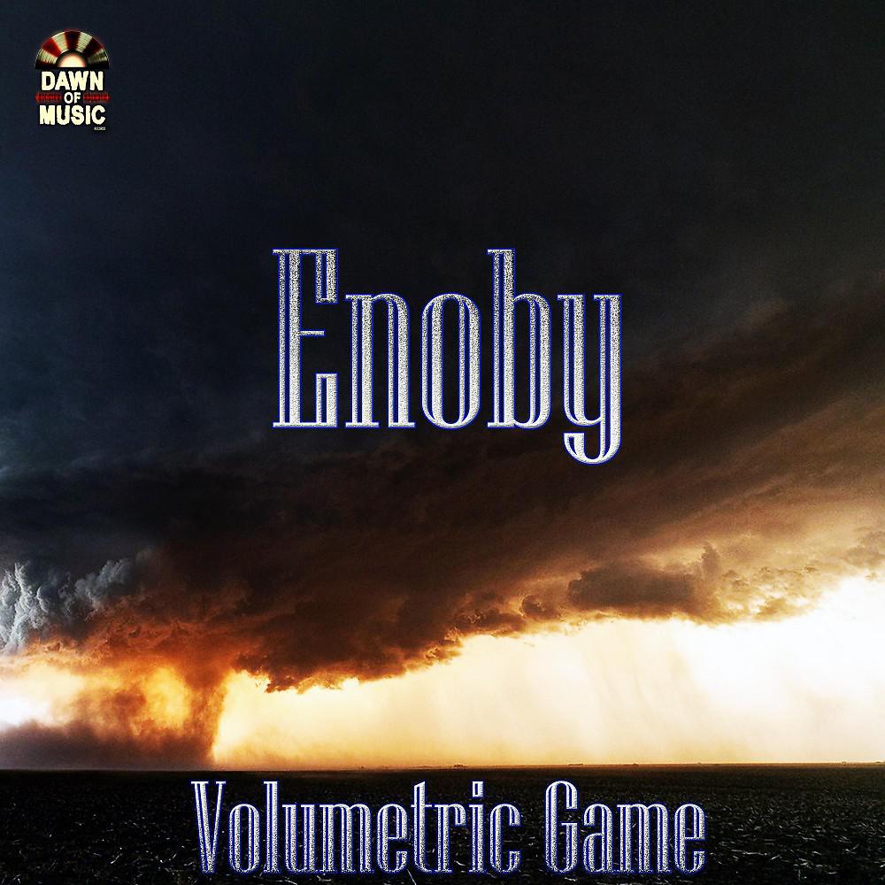 Постер альбома Volumetric Game