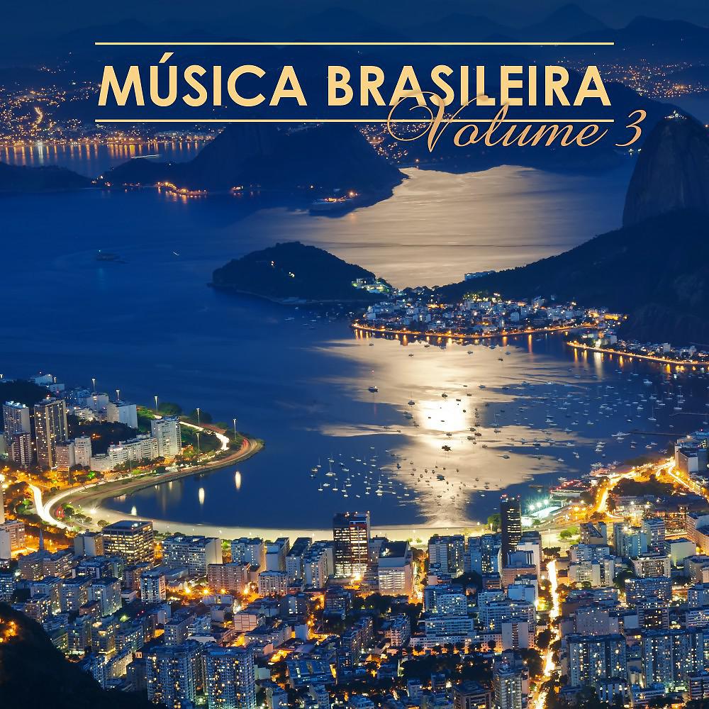 Постер альбома Música Brasileira, Vol. 3