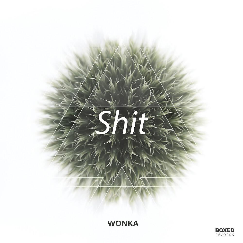 Wonka - Rebel Rebel