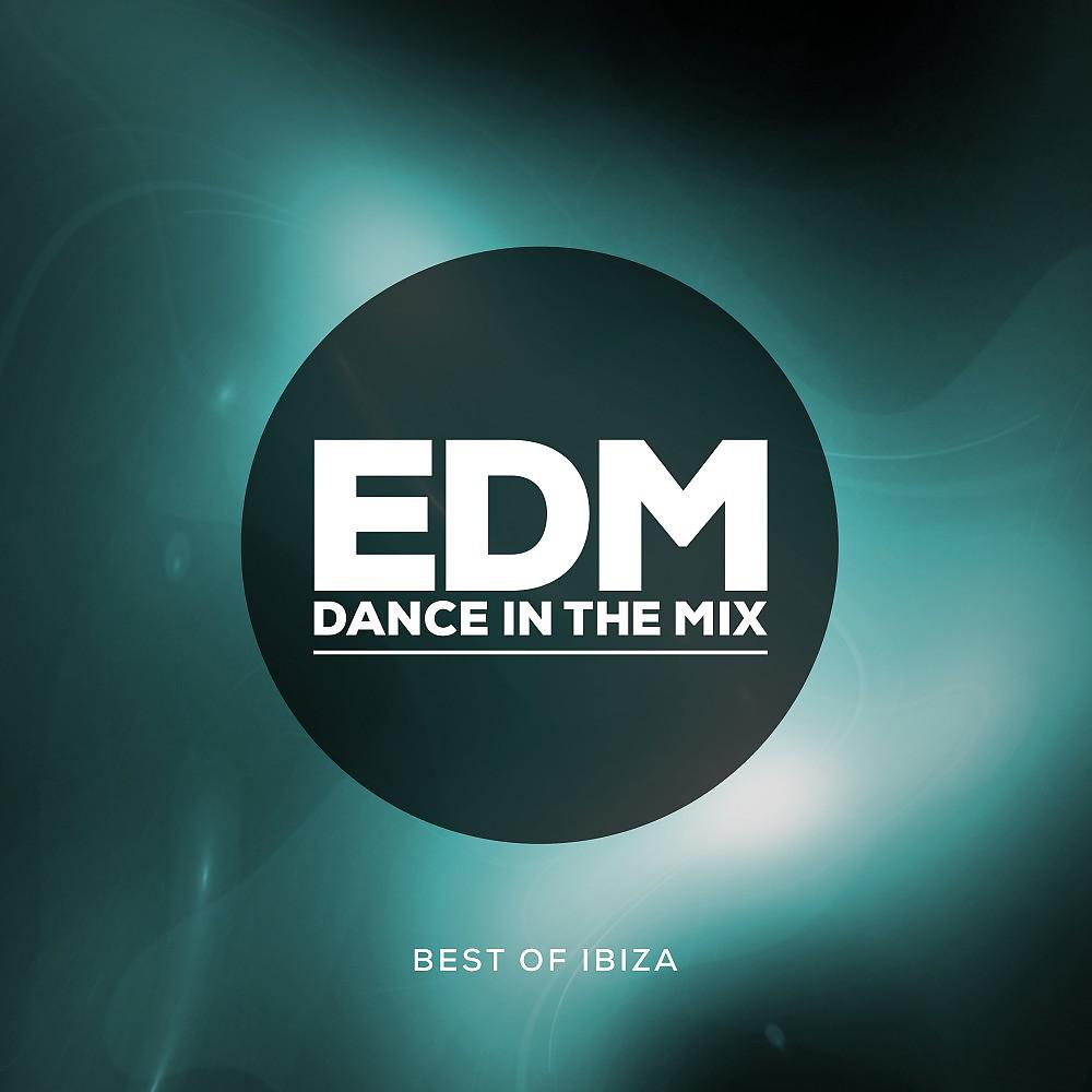 Постер альбома EDM Dance in the Mix (Best of Ibiza)