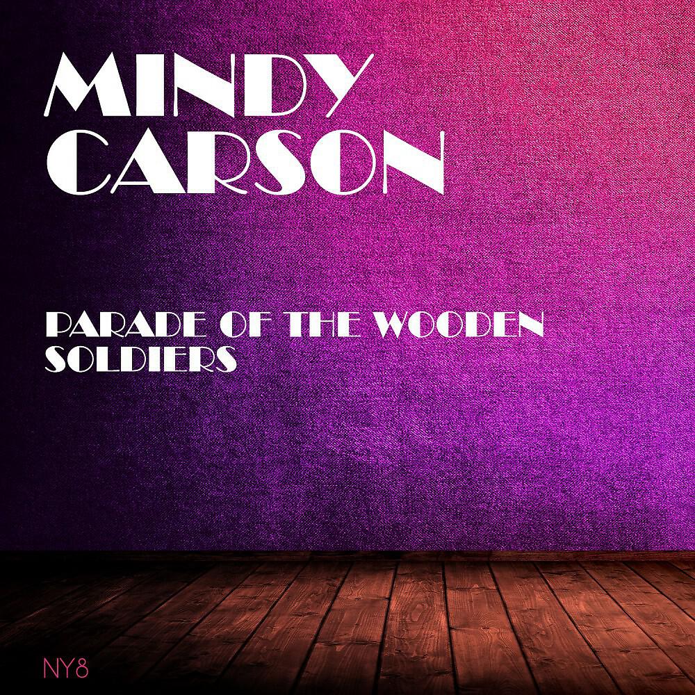 Mindy Carson - The Toymaker's Dream (Original Mix)