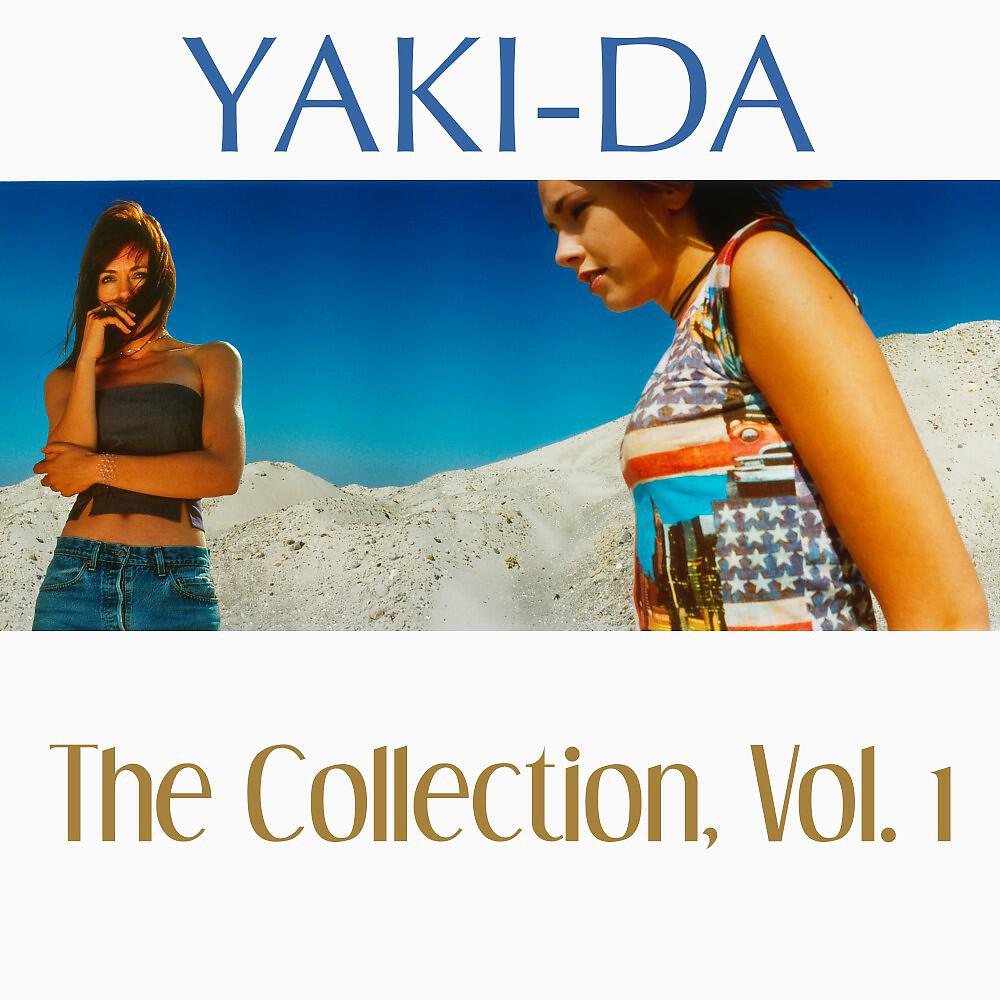 Yaki-Da - I Saw You Dancing (Lenny B's Classic House Mix)