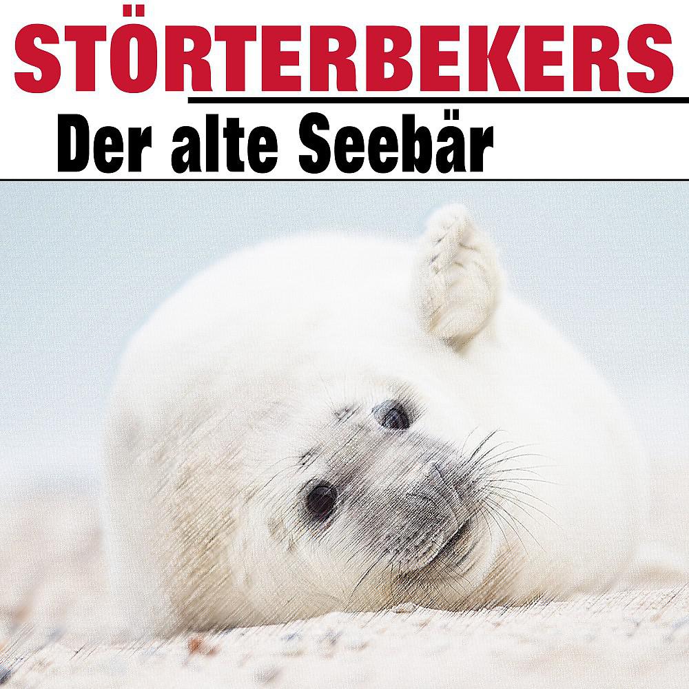 Постер альбома Der alte Seebär