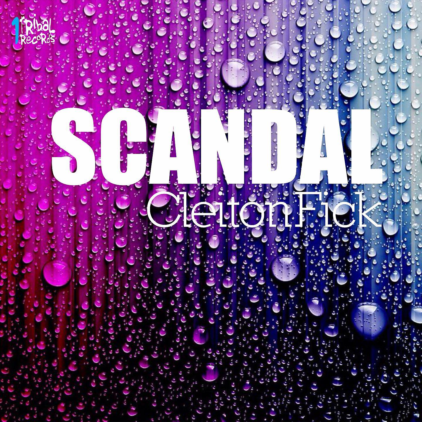 Постер альбома Scandal