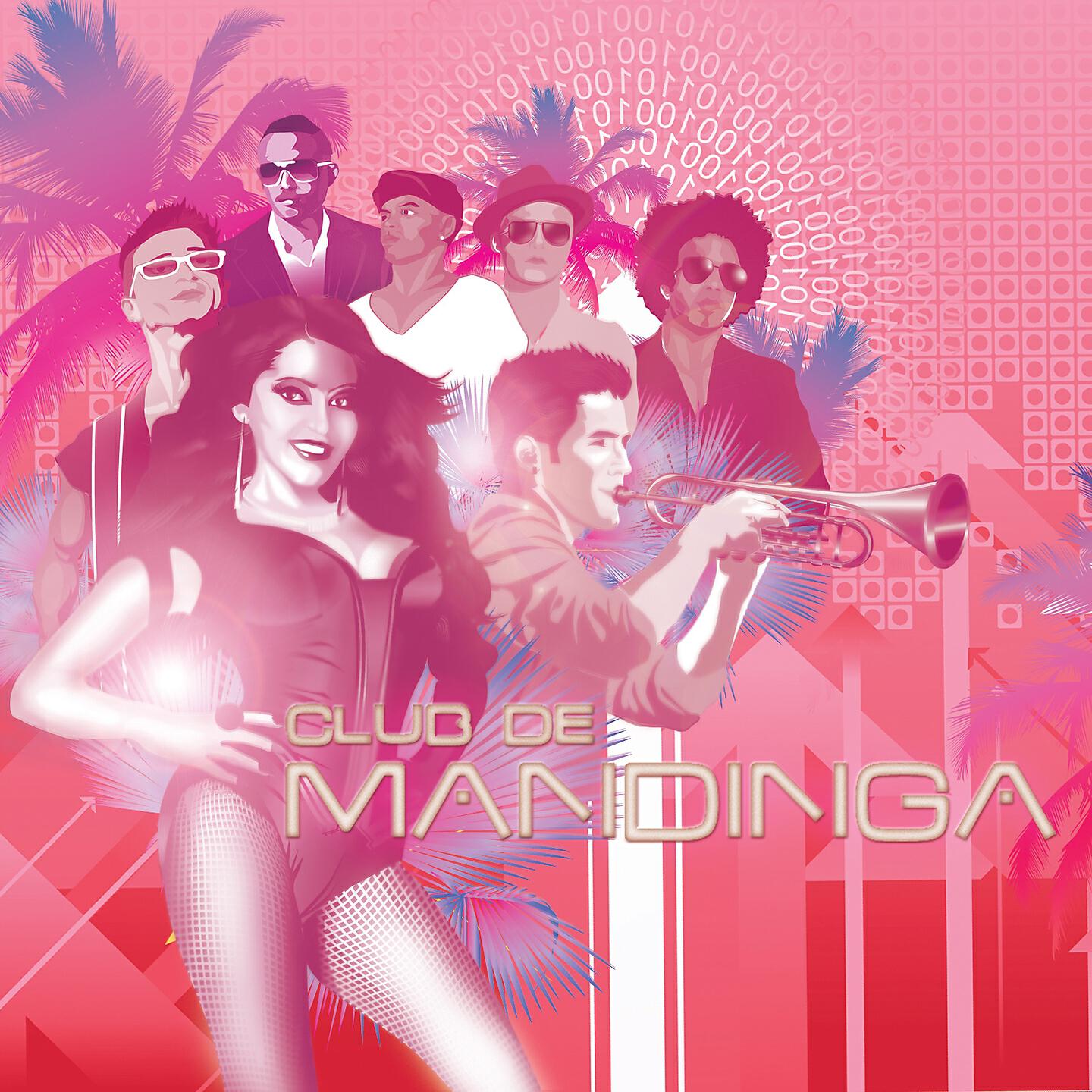 Mandinga - Zaleilah