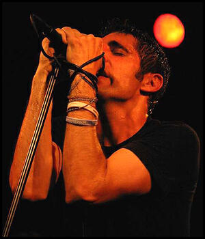 Jonah Matranga все песни в mp3