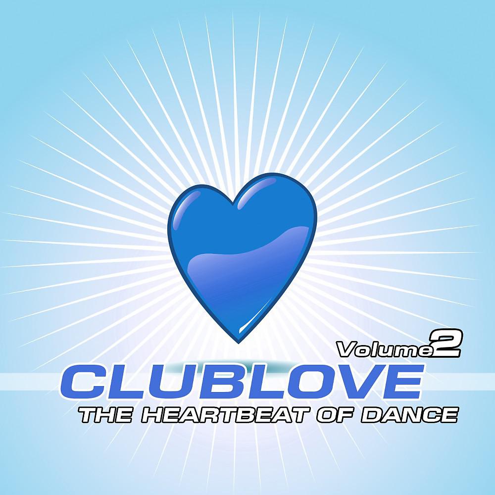Постер альбома Club Love, Vol. 2