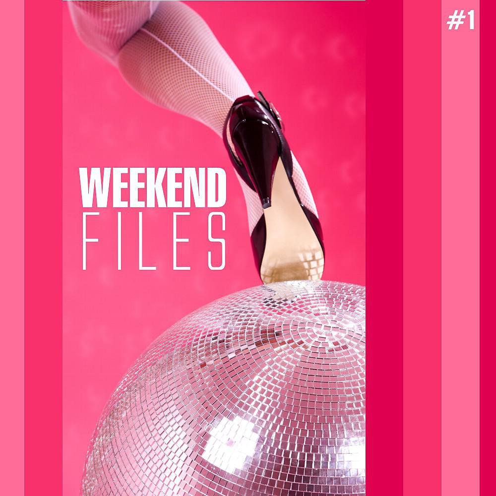 Постер альбома Weekend Files Vol.01