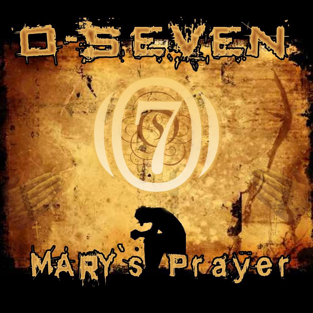 O-Seven - Mary's Prayer (Clubstone Remix)