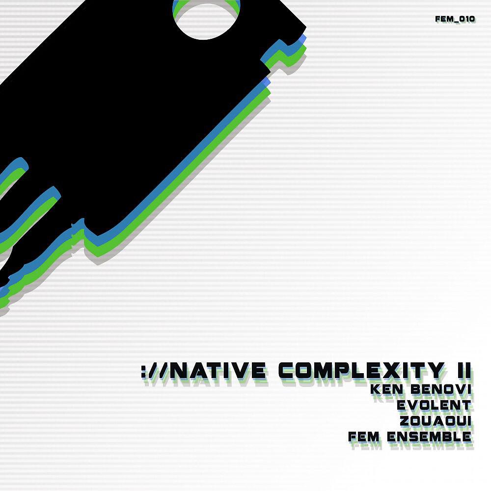 Zouaoui - Native Complexity 07