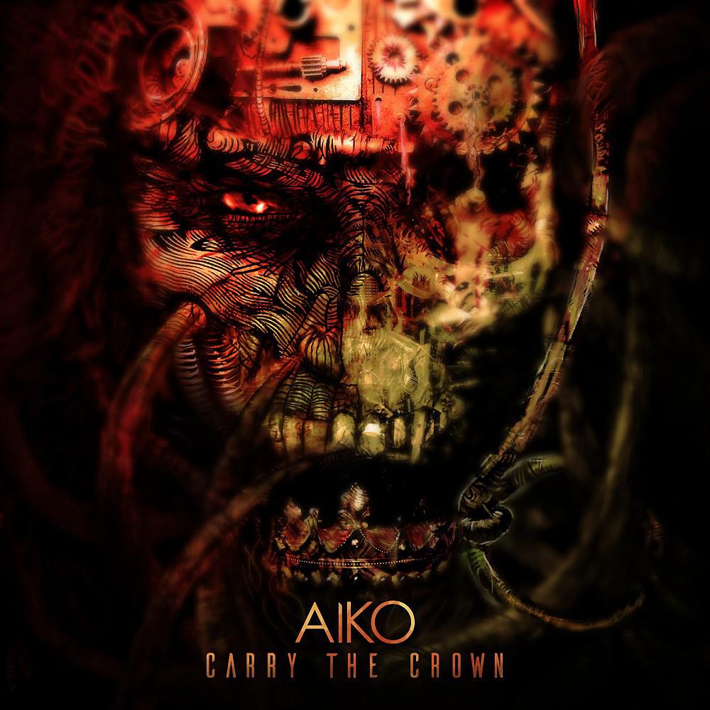 Постер альбома Carry the Crown