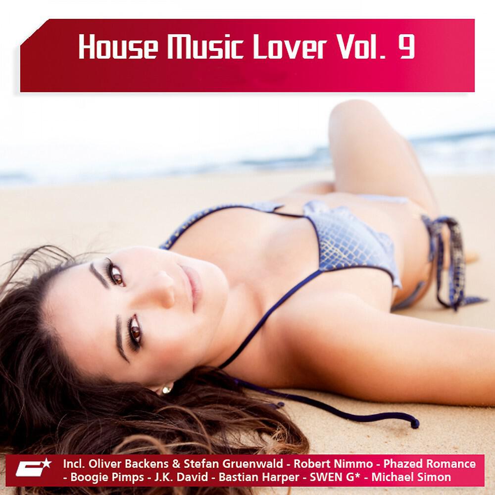 Oliver Backens - Hold On (Tighter to Love) [Extended Mix]