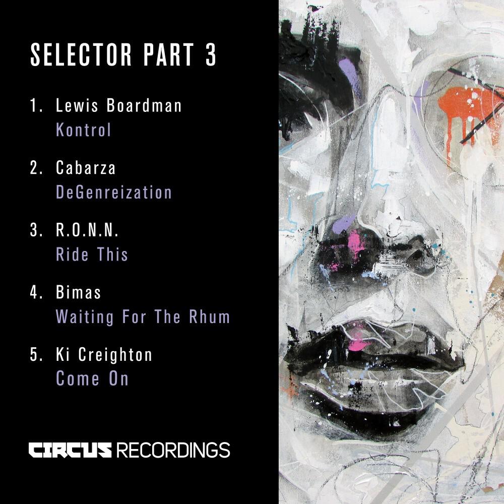 Bimas - Waiting for the Rhum (Original Mix)