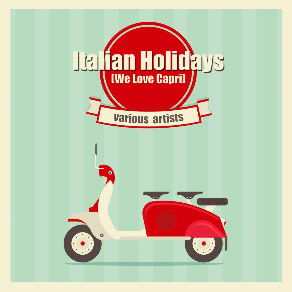 Nella Colombo - Mamma Mi Ci Vuole Un Fidanzato