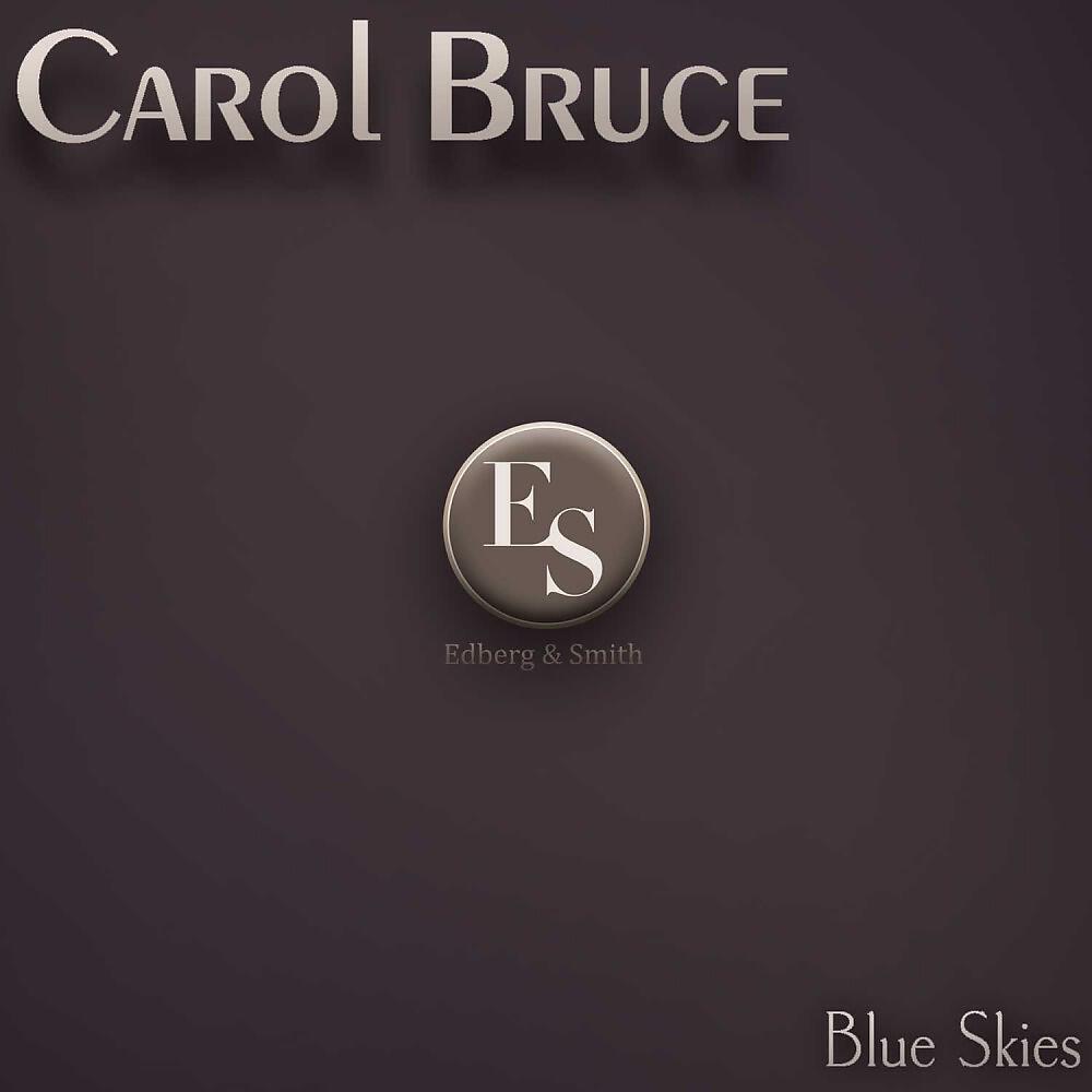 Carol Bruce - Calypso Blues (Original Mix)