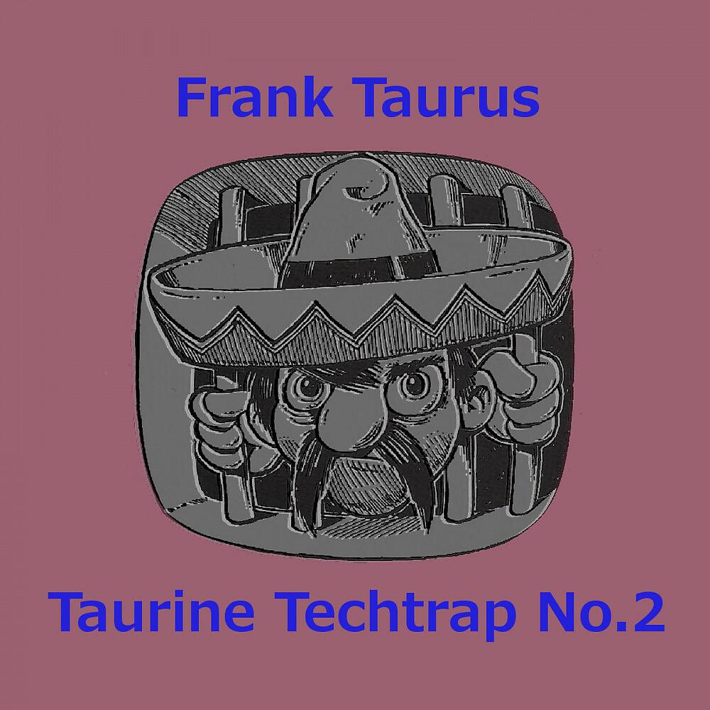 Frank Taurus - Rodeo