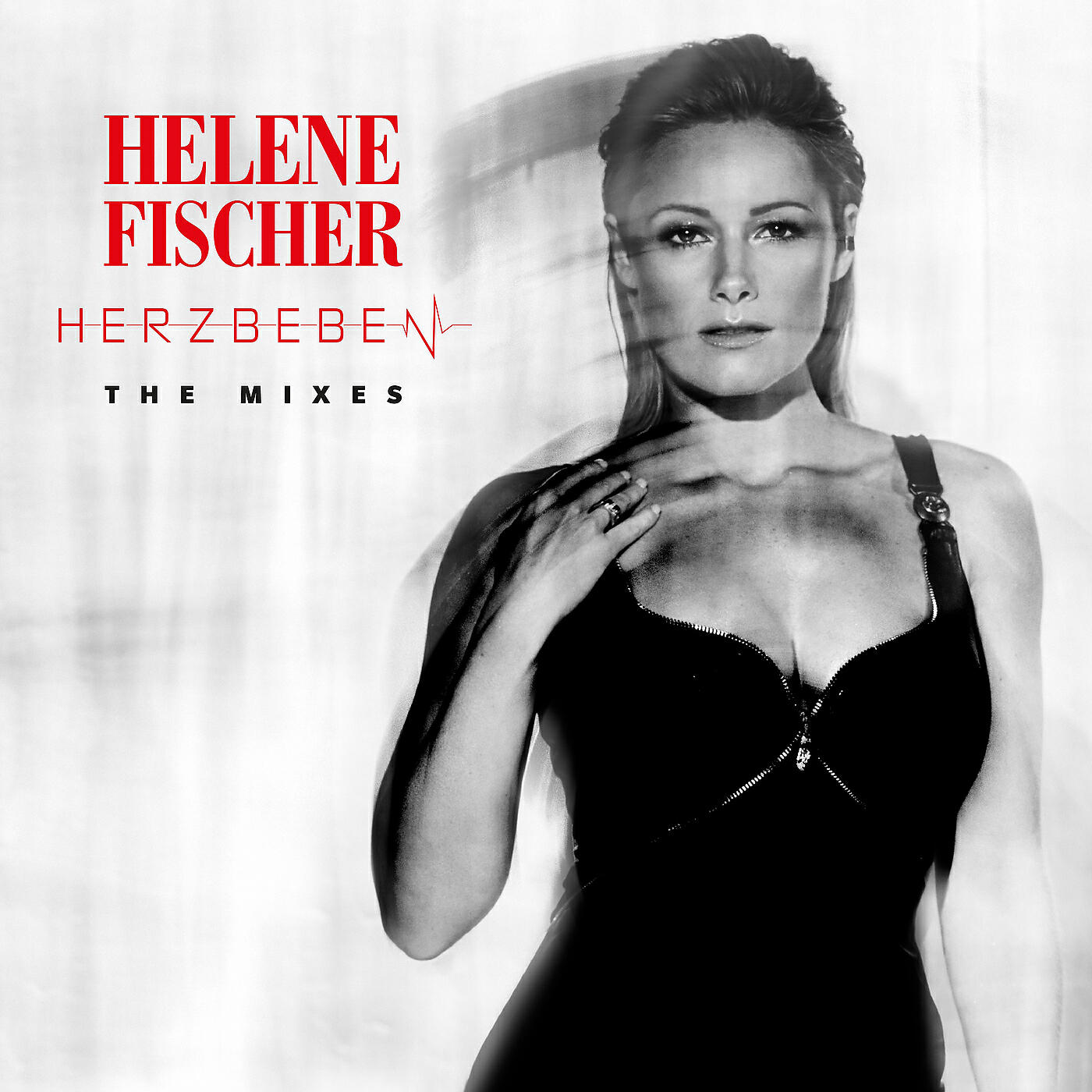 Helene Fischer - Herzbeben (Arash Extensive Remix)
