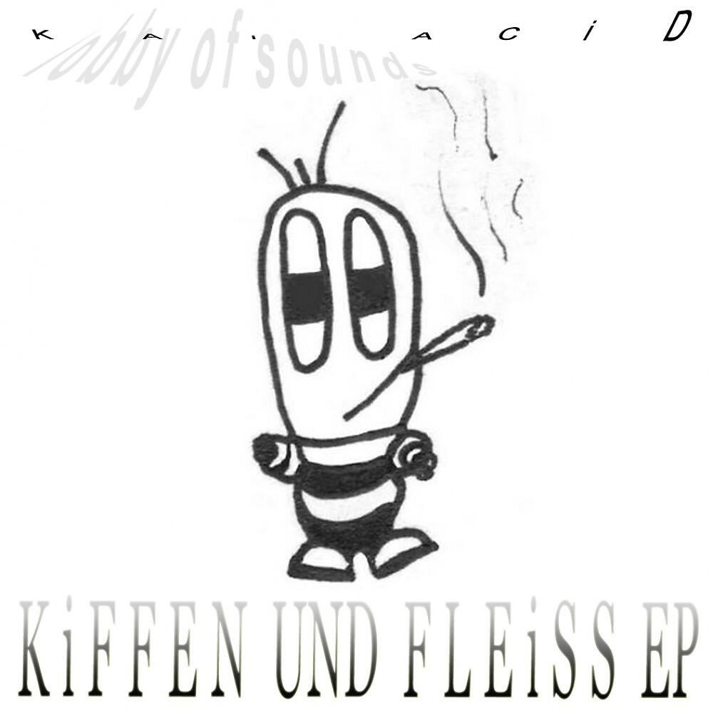 Kaiacid - Nanorama (Fuer Den Einsatz Im Ernstfall)