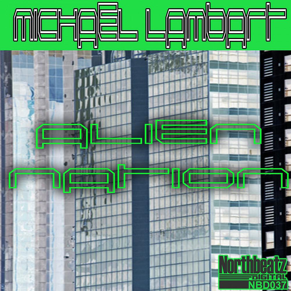 Michael Lambart - Resistance Cell (Sascha Müller Remix)