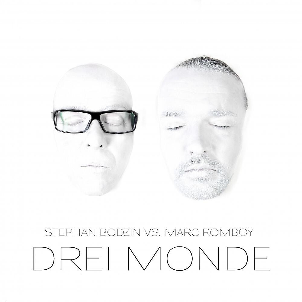Marc Romboy & Stephan Bodzin - Callisto (Joris Voorn Remix)