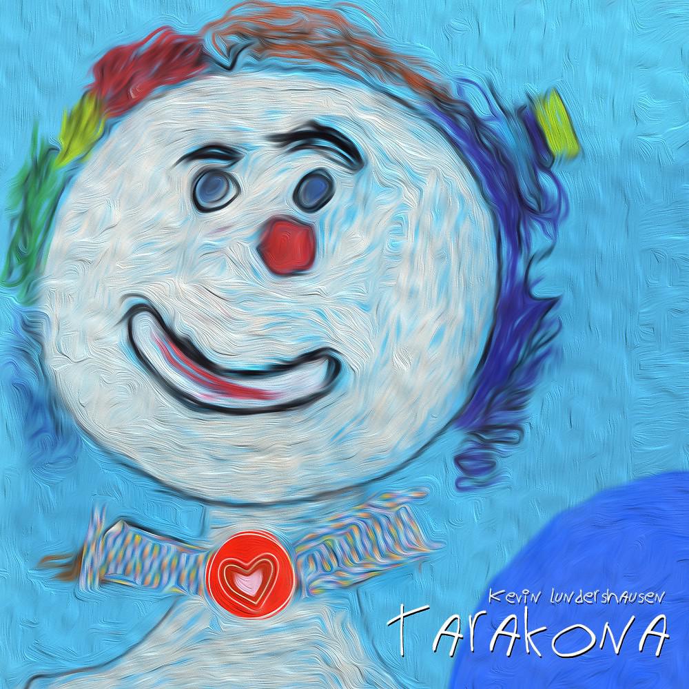 Постер альбома Tarakona