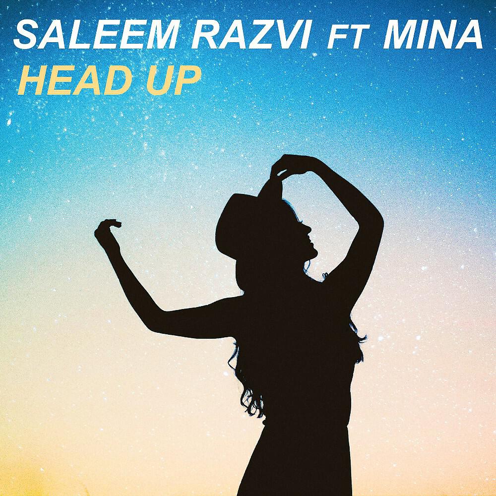 Saleem Razvi - Head Up (Dub Version)