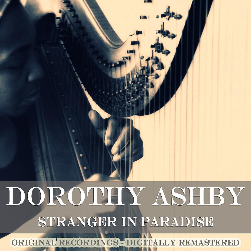 Dorothy Ashby - John R.
