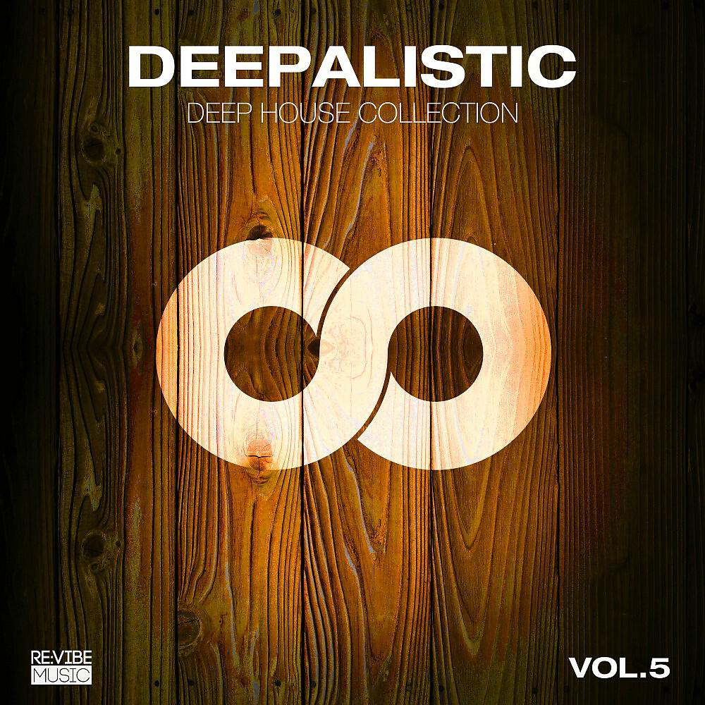 JASON D3AN - Push Back (Marcel Martenez Remix)
