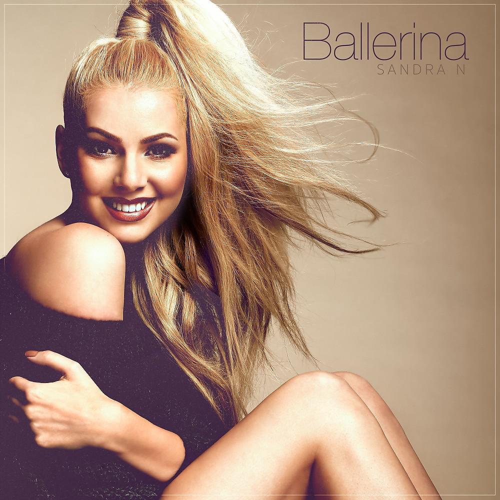 Постер альбома Ballerina