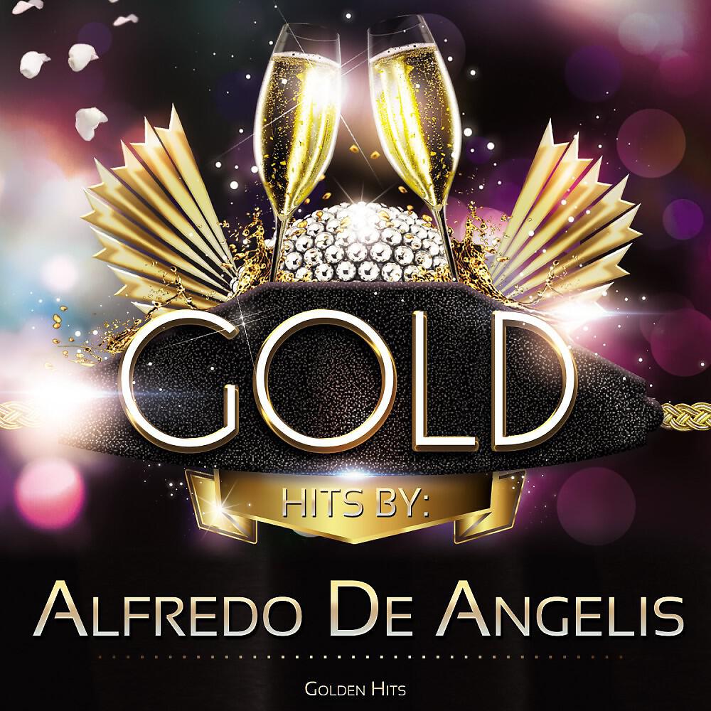 Alfredo De Angelis - Flores De Alma (Original Mix)